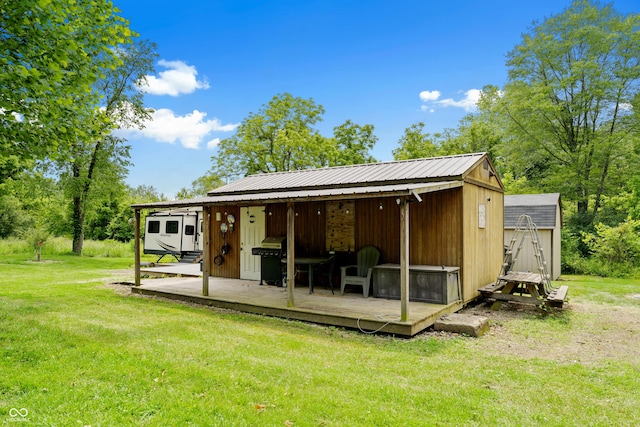 90 Elkinsville Rd, Nashville, IN 47448