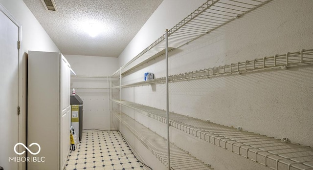 7657 Wheatgrass Ln, Noblesville, IN 46062 - storage featuring washer / dryer