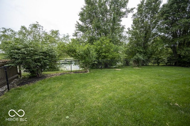 7657 Wheatgrass Ln, Noblesville, IN 46062 - view of yard