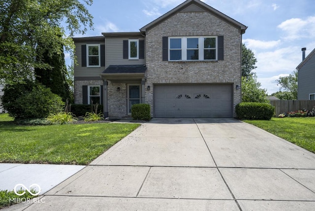 7657 Wheatgrass Ln, Noblesville, IN 46062 - photo 1