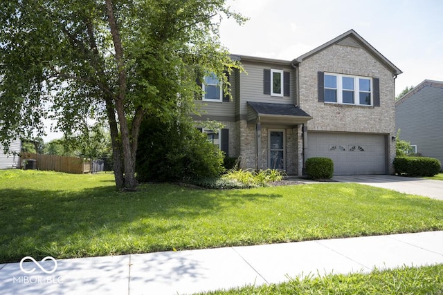 7657 Wheatgrass Ln, Noblesville, IN 46062 - photo 2