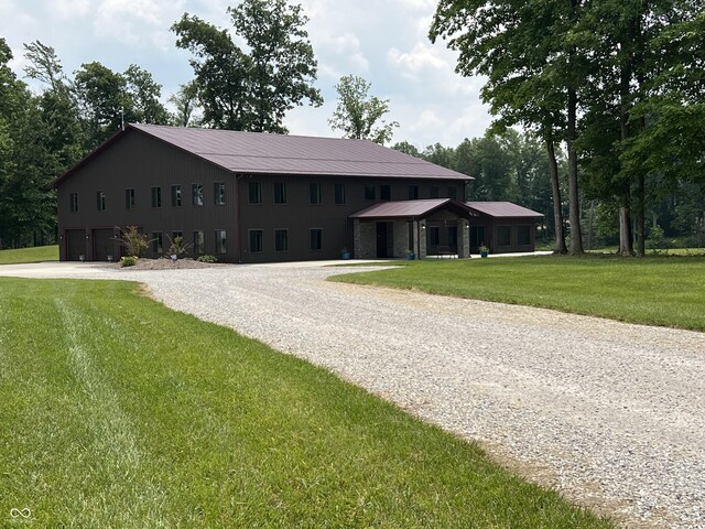 9750 N County Road 700 W, Elizabethtown, IN 47232 - photo 102
