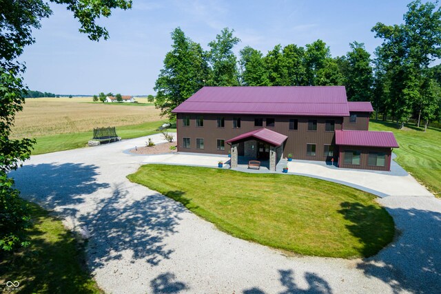 9750 N County Road 700 W, Elizabethtown, IN 47232 - photo 1