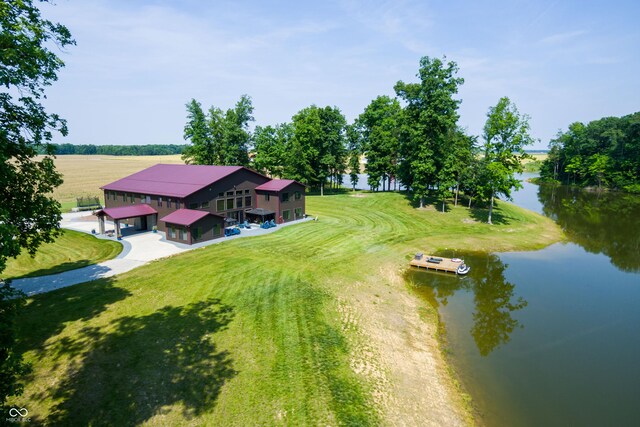 9750 N County Road 700 W, Elizabethtown, IN 47232 - photo 2
