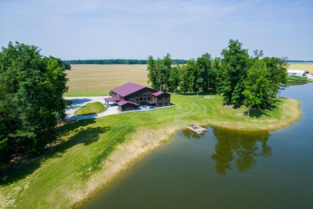 9750 N County Road 700 W, Elizabethtown, IN 47232 - photo 94