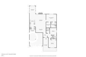 19146 Carol Cove Cir, Noblesville, IN 46062 - property floor plan