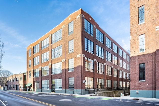 630 N College Ave Unit 409, Indianapolis, IN 46204 - view of property