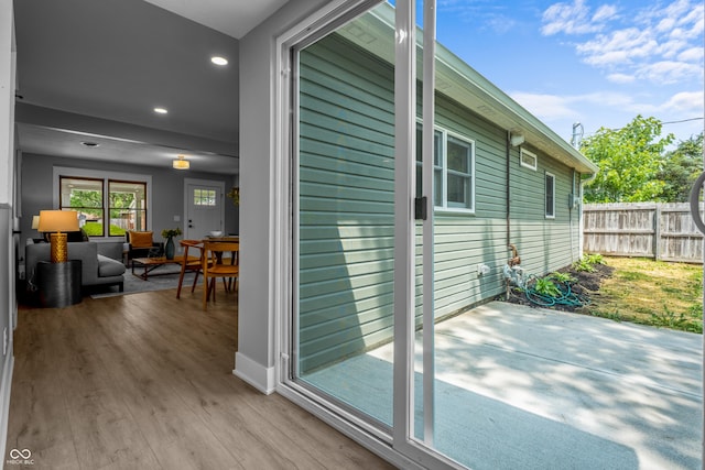 2537 N Boehning St, Indianapolis, IN 46219 - exterior space