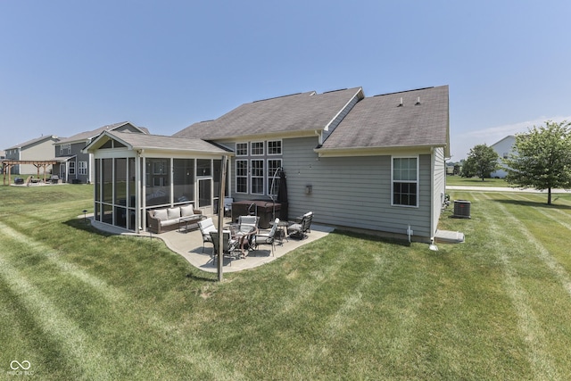 2502 Colinbrook Pkwy, Greenwood, IN 46143 - photo 56