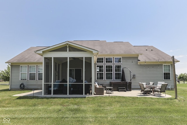 2502 Colinbrook Pkwy, Greenwood, IN 46143 - photo 57