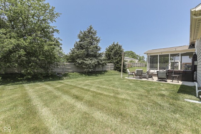 2502 Colinbrook Pkwy, Greenwood, IN 46143 - photo 60
