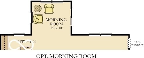 942 Shadow Dr, Danville, IN 46122 - property floor plan