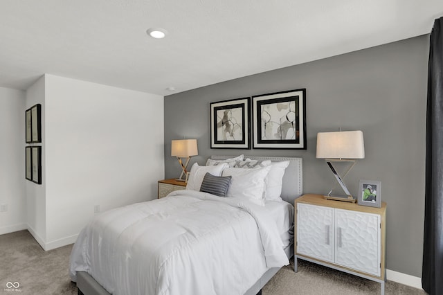 942 Shadow Dr, Danville, IN 46122 - bedroom featuring carpet and baseboards