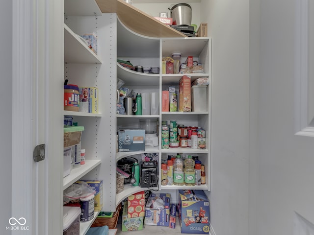 5351 Abbington Ave, Plainfield, IN 46168 - view of storage area