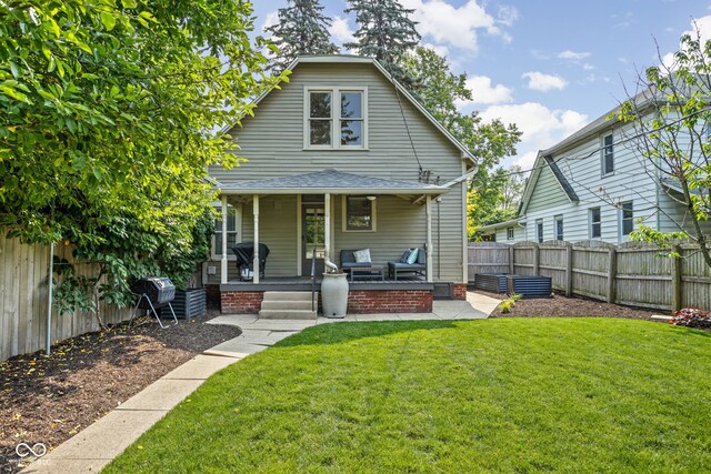 2158 S Garfield Dr, Indianapolis, IN 46203 - photo 23
