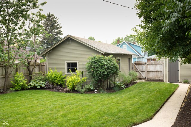 2158 S Garfield Dr, Indianapolis, IN 46203 - photo 26