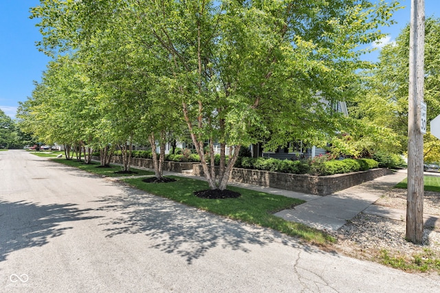 900 W Busby St, Lebanon, IN 46052 - view of home's community