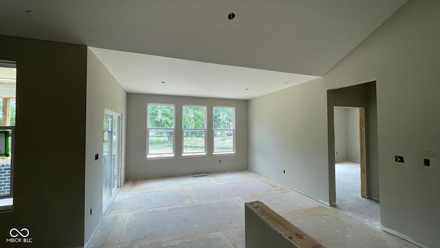 1960 Delp Ct, Avon, IN 46123 - view of empty room