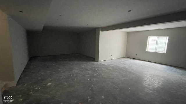 1960 Delp Ct, Avon, IN 46123 - view of basement