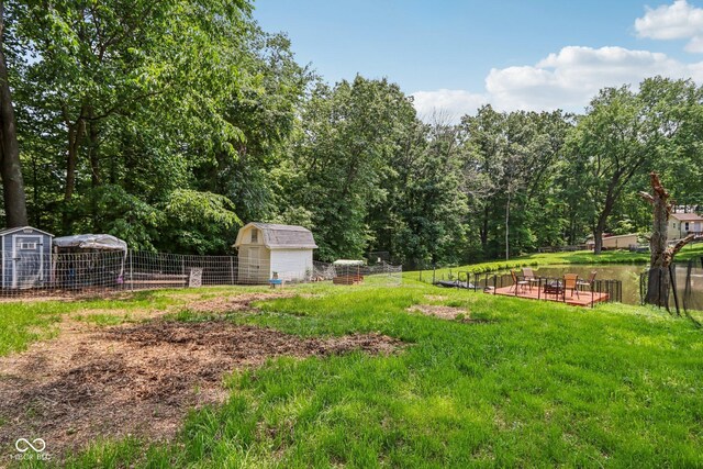 6691 N Baltimore Rd, Monrovia, IN 46157 - photo 49