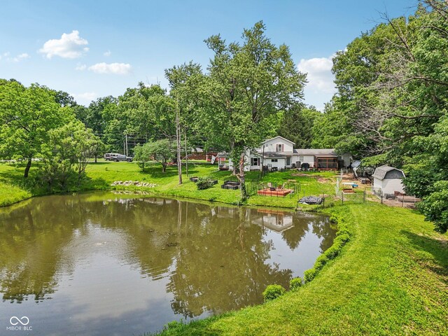 6691 N Baltimore Rd, Monrovia, IN 46157 - photo 63