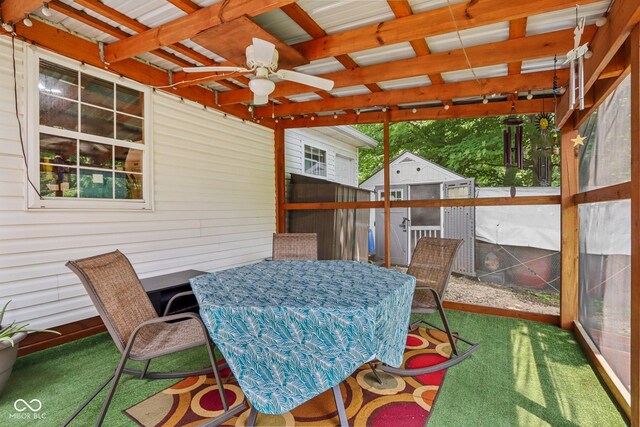 6691 N Baltimore Rd, Monrovia, IN 46157 - photo 43