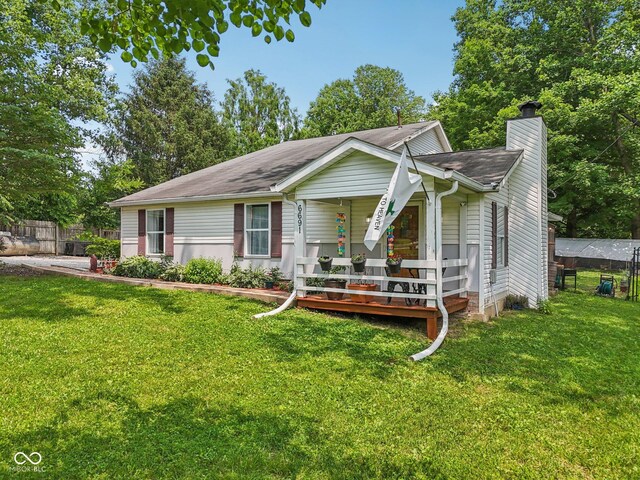 6691 N Baltimore Rd, Monrovia, IN 46157 - photo 61