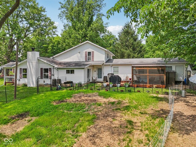 6691 N Baltimore Rd, Monrovia, IN 46157 - photo 66