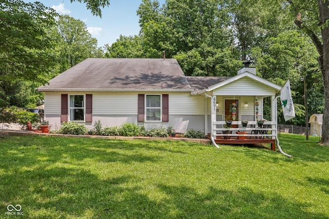 6691 N Baltimore Rd, Monrovia, IN 46157 - photo 3