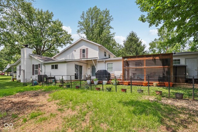 6691 N Baltimore Rd, Monrovia, IN 46157 - photo 50