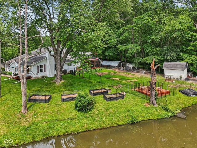 6691 N Baltimore Rd, Monrovia, IN 46157 - photo 64