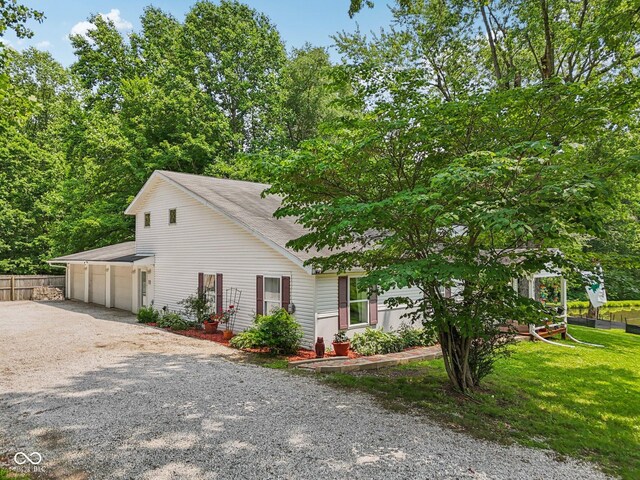 6691 N Baltimore Rd, Monrovia, IN 46157 - photo 57