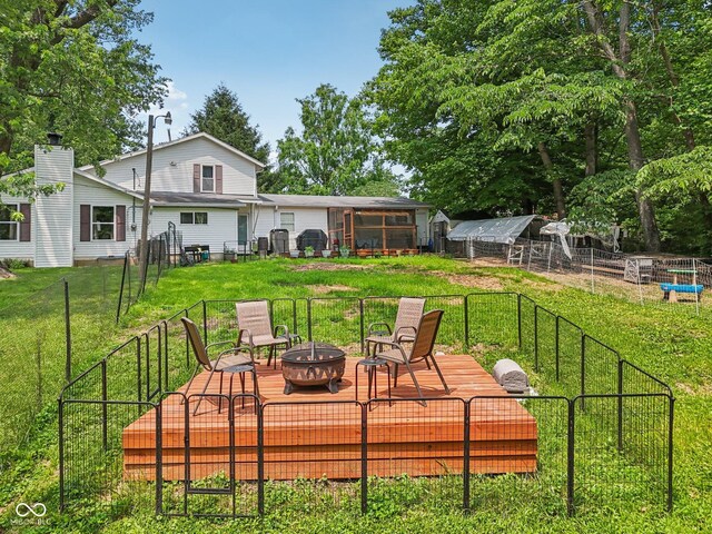 6691 N Baltimore Rd, Monrovia, IN 46157 - photo 65