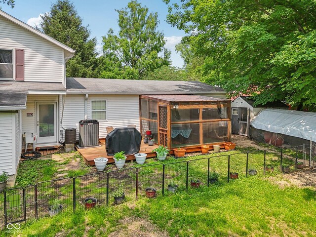 6691 N Baltimore Rd, Monrovia, IN 46157 - photo 67