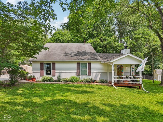 6691 N Baltimore Rd, Monrovia, IN 46157 - photo 59