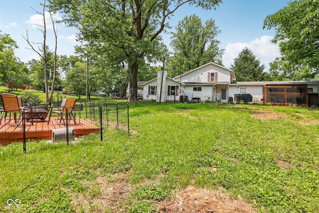 6691 N Baltimore Rd, Monrovia, IN 46157 - photo 53