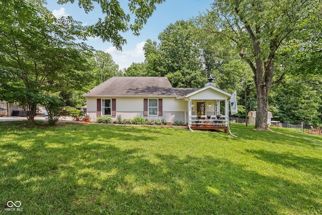 6691 N Baltimore Rd, Monrovia, IN 46157 - photo 5