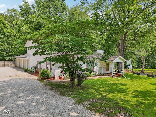 6691 N Baltimore Rd, Monrovia, IN 46157 - photo 56