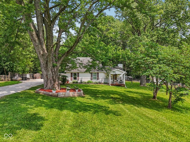 6691 N Baltimore Rd, Monrovia, IN 46157 - photo 58