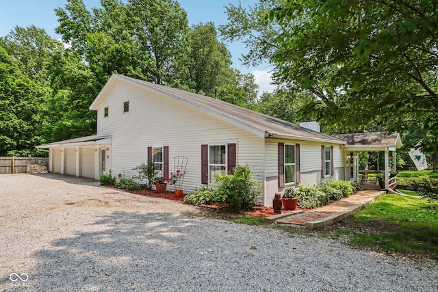 6691 N Baltimore Rd, Monrovia, IN 46157 - photo 7