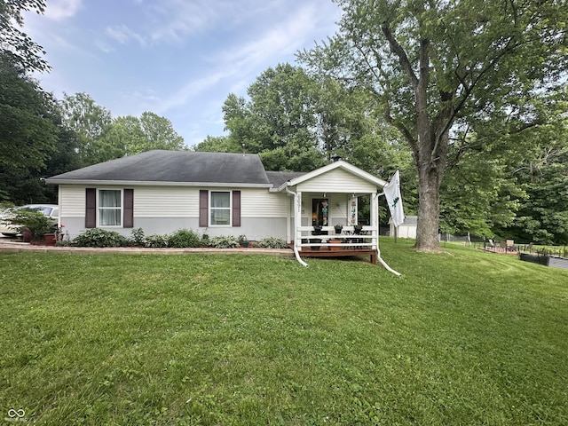 6691 N Baltimore Rd, Monrovia, IN 46157 - photo 1