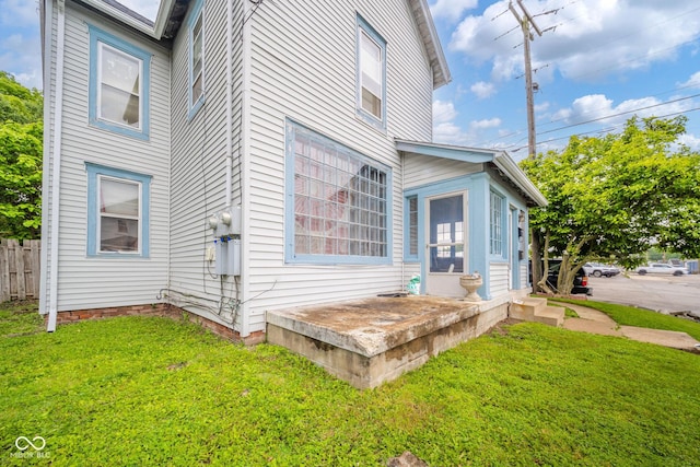 114 N 17th St, New Castle, IN 47362