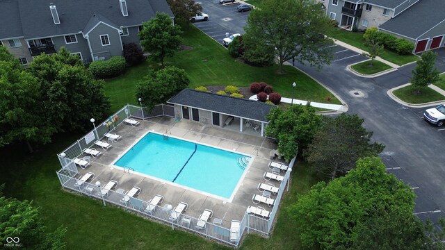 207 Keats Ct Unit 102, Carmel, IN 46032 - photo 25
