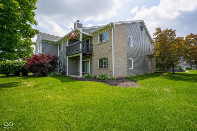 207 Keats Ct Unit 102, Carmel, IN 46032 - photo 19