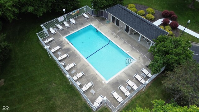 207 Keats Ct Unit 102, Carmel, IN 46032 - photo 23