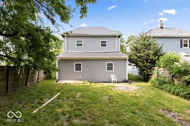 4923 E University Ave, Indianapolis, IN 46201 - photo 24