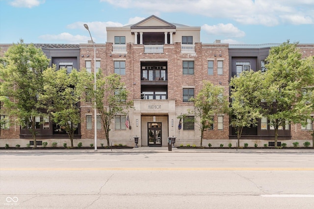 355 E Ohio St Unit 209, Indianapolis, IN 46204 - view of property