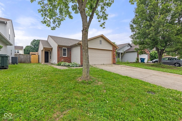 6332 Long River Ln, Indianapolis, IN 46221 - photo 2