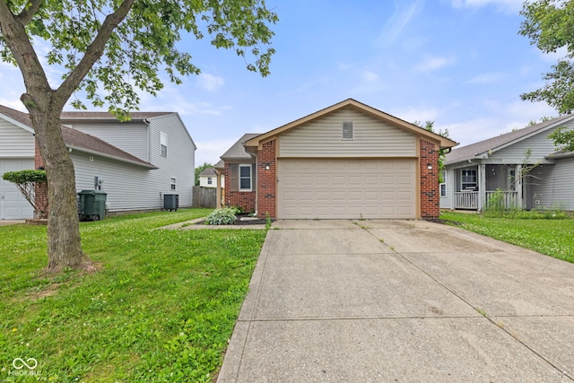 6332 Long River Ln, Indianapolis, IN 46221 - photo 1