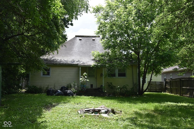 303 E N St, Winslow, IN 47598 - photo 7